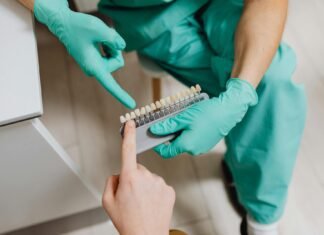 Dental Design Mistakes to Avoid: Plan Your Perfect Cosmetic Treatment Dental Design