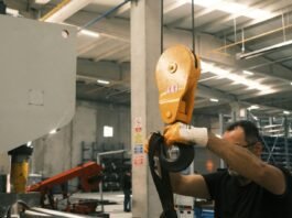 Industrial Automation