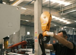 Industrial Automation: The Smart Path to Sustainable Productivity Industrial Automation