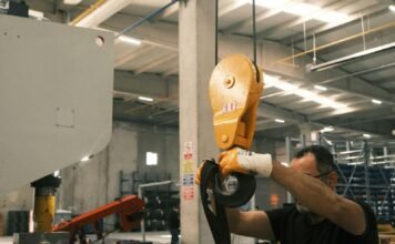 Industrial Automation: The Smart Path to Sustainable Productivity Industrial Automation