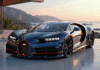 Bugatti Mistral Price: Unveiling the True Value Behind This Exclusive High-Performance Roadster Bugatti Mistral Price