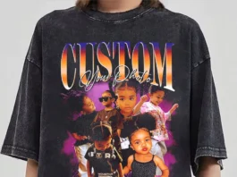 Bootleg T-Shirts