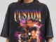 From Retro to Ridiculous: The Bootleg T-Shirt Boom at GiftsHandMadeUK Bootleg T-Shirts