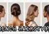 French Hairstyles: Unlocking the Timeless Elegance and Effortless Charm of Classic and Modern Styles French Hairstyles