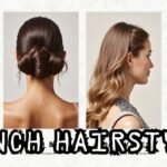 French Hairstyles: Unlocking the Timeless Elegance and Effortless Charm of Classic and Modern Styles French Hairstyles