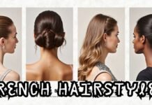 French Hairstyles: Unlocking the Timeless Elegance and Effortless Charm of Classic and Modern Styles French Hairstyles