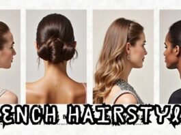 French Hairstyles