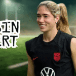 Korbin Albert: Rising Star in Baseball Korbin Albert