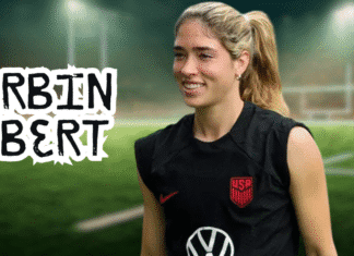 Korbin Albert: Rising Star in Baseball Korbin Albert