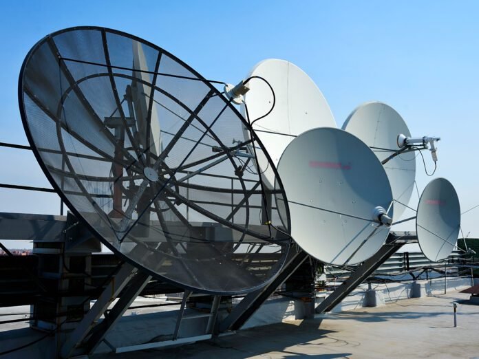 Satellite TV Systems