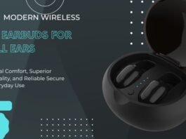 Best Earbuds for Small Ears
