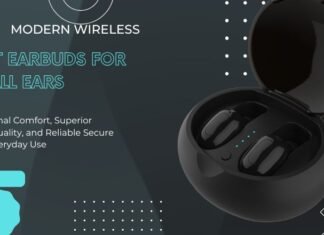 Best Earbuds for Small Ears: Exceptional Comfort, Superior Sound Quality, and Reliable Secure Fit for Everyday Use Best Earbuds for Small Ears