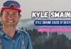 Kyle Smaine’s Cause Of Death: The Deadly Avalanche, Its Effects on the Skiing World, Essential Backcountry Safety Insights, His Net Worth, and More Kyle Smaine’s Cause of Death