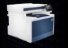 HP Color LaserJet Pro MFP 4301fdw: Advanced Multifunction Printing Solution for High-Performance Business Environments HP Color LaserJet Pro MFP 4301fdw