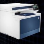 HP Color LaserJet Pro MFP 4301fdw: Advanced Multifunction Printing Solution for High-Performance Business Environments HP Color LaserJet Pro MFP 4301fdw