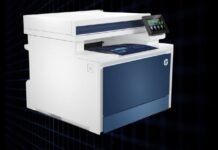 HP Color LaserJet Pro MFP 4301fdw: Advanced Multifunction Printing Solution for High-Performance Business Environments HP Color LaserJet Pro MFP 4301fdw