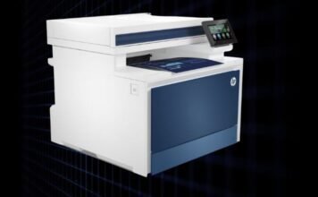 HP Color LaserJet Pro MFP 4301fdw: Advanced Multifunction Printing Solution for High-Performance Business Environments HP Color LaserJet Pro MFP 4301fdw