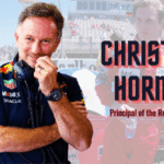 Christian Horner: The Visionary Leader Behind Red Bull Racing’s Success Christian Horner