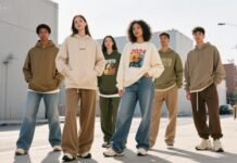 2024 Fashion Trends Casual: Redefining Everyday Style with Comfort, Creativity, and Modern Flair 2024 Fashion Trends Casual