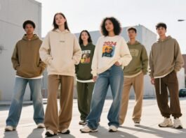 2024 Fashion Trends Casual