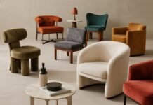 Transform Your Living Space with Stylish and Trendy Home Goods Chairs That Elevate Comfort and Design Home Goods Chairs