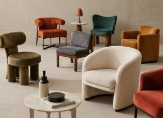 Transform Your Living Space with Stylish and Trendy Home Goods Chairs That Elevate Comfort and Design Home Goods Chairs