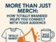 More Than Just Merch: How Totally Branded Helps You Connect with Your Audience Totally Branded