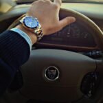 Dress Watches vs. Sports Watches: Choosing the Right Luxury Men’s Watches for Your Lifestyle Luxury Men’s Watches