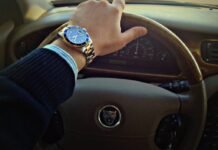 Dress Watches vs. Sports Watches: Choosing the Right Luxury Men’s Watches for Your Lifestyle Luxury Men’s Watches