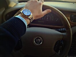 Luxury Men’s Watches