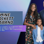 Jasmine Crockett Husband