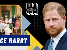 Prince Harry’s Age