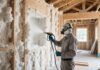 Closed Cell Spray Foam: Cutting-Edge Insulation Technology Delivering Superior Energy Efficiency and Durability for Modern Construction Projects Closed Cell Spray Foam