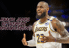 LeBron James Retirement Announcement: What It Means for the Future of Basketball lebron james retirement announcement