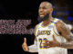 LeBron James Retirement Announcement: What It Means for the Future of Basketball lebron james retirement announcement