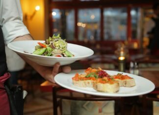 Creating an Engaging Facebook Ad Campaign to Elevate Your Restaurant’s Culinary Offerings Facebook Ad