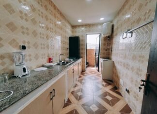 Water Heater Selection: Design Considerations for Modern Bathrooms Water Heater