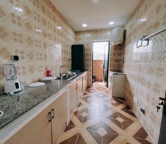 Water Heater Selection: Design Considerations for Modern Bathrooms Water Heater