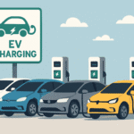 Electric Vehicles in 2025: What Car Shoppers Need to Know Car Shoppers
