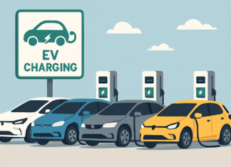 Electric Vehicles in 2025: What Car Shoppers Need to Know Car Shoppers