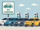 Electric Vehicles in 2025: What Car Shoppers Need to Know Car Shoppers