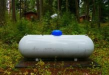 Propane Tank for Sale: A Complete Guide to Buying New and Used Options Propane Tank