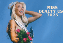 Miss Beauty USA 2025 Contestants: A Deep Dive into Their Location, Winners, Where to Watch Current Title Holder, and More Info Miss Beauty USA 2025