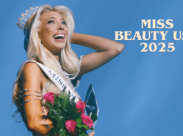 Miss Beauty USA 2025