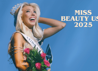 Miss Beauty USA 2025 Contestants: A Deep Dive into Their Location, Winners, Where to Watch Current Title Holder, and More Info Miss Beauty USA 2025