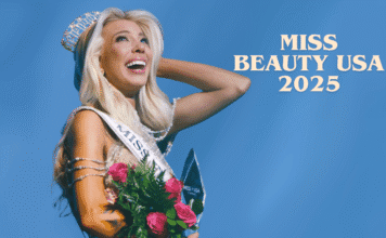 Miss Beauty USA 2025 Contestants: A Deep Dive into Their Location, Winners, Where to Watch Current Title Holder, and More Info Miss Beauty USA 2025