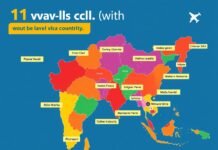 11 Countries where Indians can Travel without Visa Travel without Visa