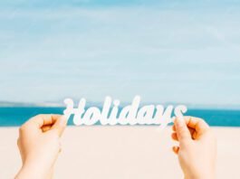 Public Holidays
