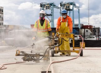 Concrete Drilling vs. Core Cutting: Which Method Is Right for Your Project? Concrete Drilling