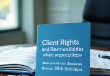Client Rights & Responsibilities When Working with Solicitors in Grantham UK Solicitors in Grantham UK